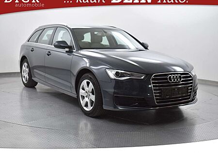 Audi A6 Av 2.0d S-Tr ultra NAV+KAM+LEDER+XEN+MEMO+SHZ