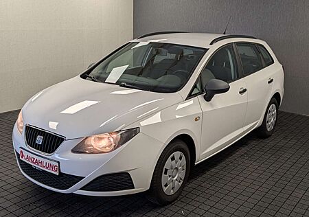 Seat Ibiza 1.2TDI Klima+TÜV 2027+ALL-Wetterreifen+MP3