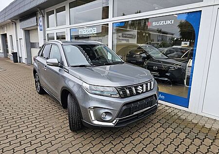 Suzuki Vitara Comfort+ AGS
