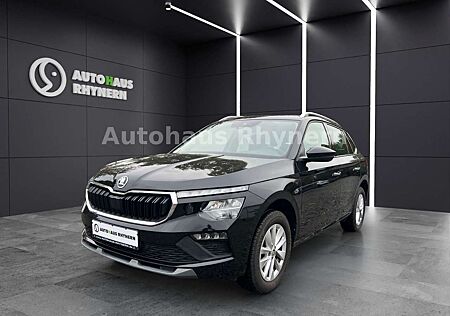 Skoda Kamiq 1.0 TSI 85kW DSG Selection