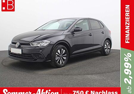 VW Polo Volkswagen 1.0 TSI DSG Move DIG.COCKPIT KAMERA NAVI