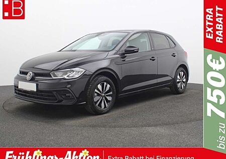 VW Polo Volkswagen 1.0 TSI DSG Move DIG.COCKPIT KAMERA NAVI