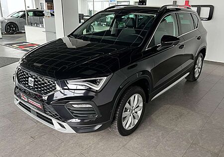 Seat Ateca 1.5 TSI DSG Xperience AHK R.Kamera Keyless