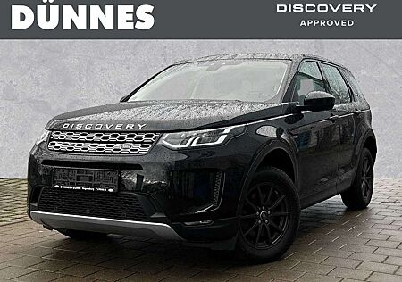 Land Rover Discovery Sport Diesel D150 FWD