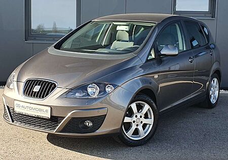 Seat Altea 1.2 TSI 4You*AHK*SHZ*PDC*Tempomat*Klima*Garantie