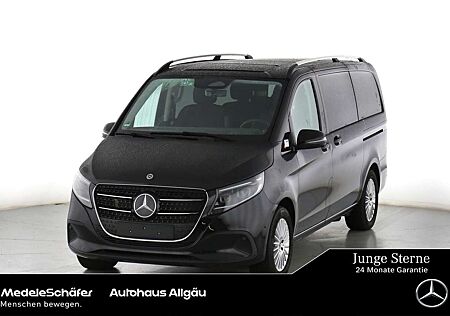Mercedes-Benz V 300 d 4MATIC STYLE L NEUES MODELL EL TÜR 360°