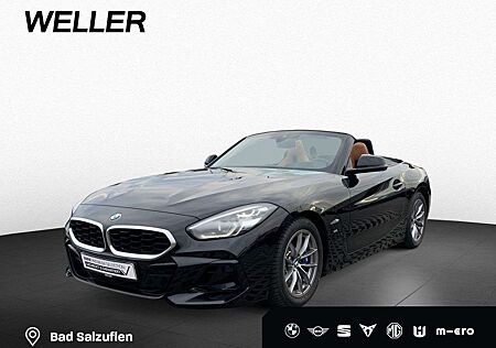 BMW Z4 sDrive 20i M Sport ACC Kamera HUD elSitze Navi