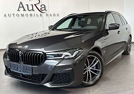 BMW 530 Touring xDrive M-Sport NAV+LED+AHK+ACC+H&K