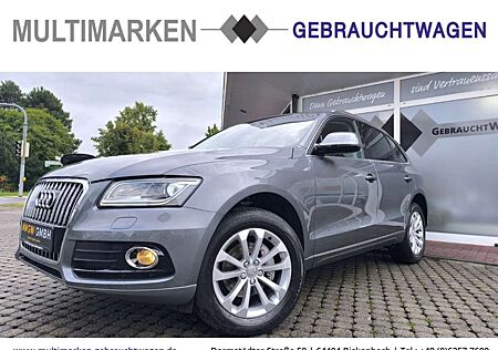 Audi Q5 2.0 TFSI quattro S line AHK/Navi/Soundsystem/Xenon