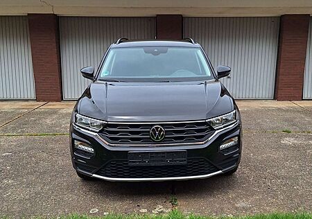 VW T-Roc Volkswagen 1.5 TSI OPF DSG Style