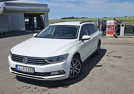 VW Passat Variant Volkswagen Trendline BMT/Start-Stopp