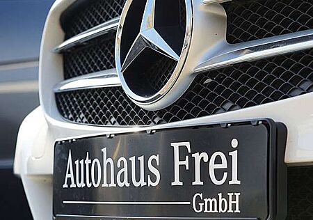 Mercedes-Benz GLC 220 d 4Matic Exclusive*AHK*KAMERA*DISTRONICP