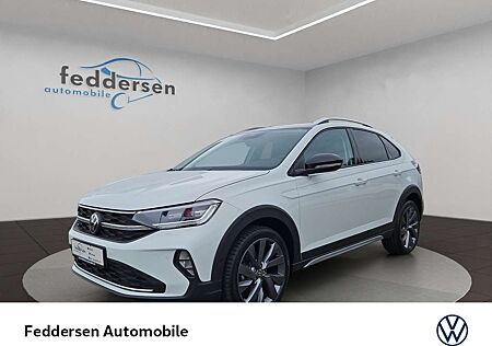 VW Taigo Volkswagen Style 1.0 TSI AHK ACC Navi Rückfahrkamera KLIMA L