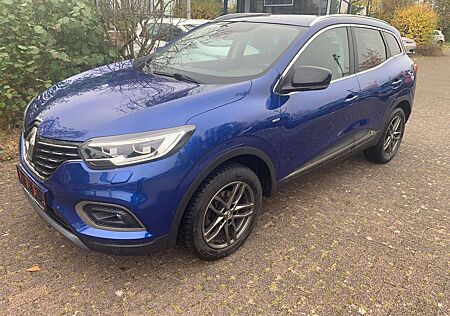 Renault Kadjar TCe 160 EDC BOSE AHK SHZ PDC+Kamera