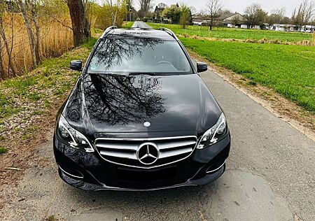 Mercedes-Benz E 200 T 7G-TRONIC Avantgarde