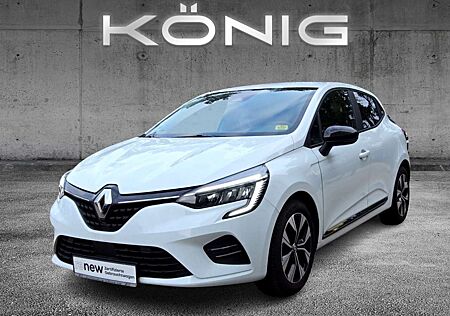 Renault Clio V 1.0 SCe 65 EVOLUTION Klima*Tempomat*Navi