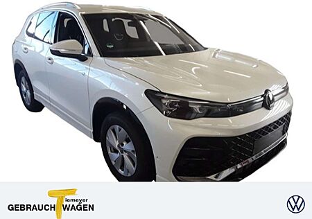 VW Tiguan Volkswagen 1.5 TSI DSG R-LINE NEUES MODELL LM20 NAVI