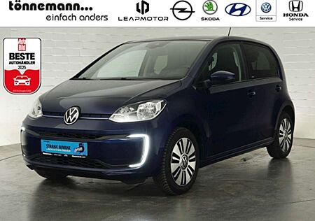 VW e-up! Volkswagen e-up! UNITED 32,3kWh AT+RÜCKFAHRKAMERA+SITZHEIZUNG+PARKP