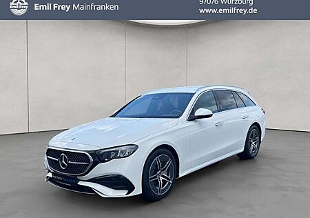 Mercedes-Benz E 300 gebraucht kaufen Mercedes-Benz E 300 E-Klasse