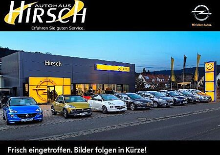 Opel Frontera GS 7Sitze+NAV+SHZ+LRH+DAB+