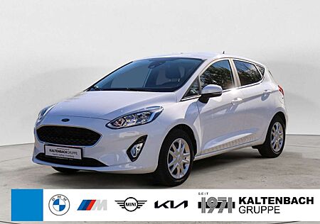 Ford Fiesta 1.0 EcoBoost Cool&Connect SHZ PDC SYNC