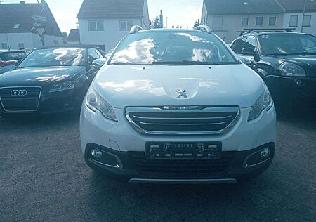 Peugeot 2008 Allure