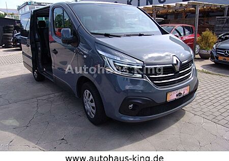 Renault Trafic Life Style-Paket -neues Modell/8 Sit/