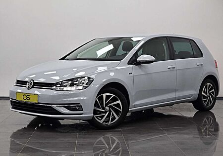 VW Golf Volkswagen VII 1.4 TSI Join 1.Hand Scheckheft Garantie