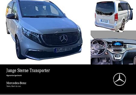 Mercedes-Benz EQV 300 AVANTGARDE L *AIRMATIC*NAVI*RFK*TISCH-P.