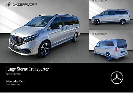 Mercedes-Benz EQV 300 AVANTGARDE L *AIRMATIC*NAVI*RFK*TISCH-P.