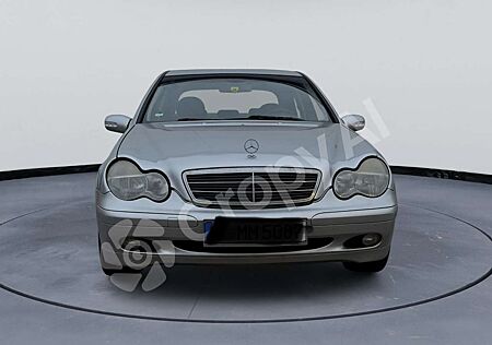 Mercedes-Benz C 200 Kompressor (203.042)