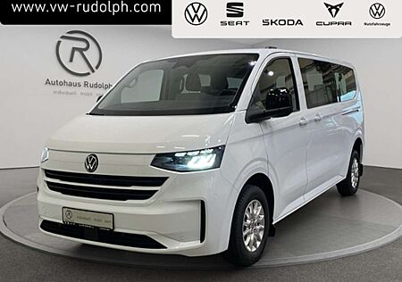 VW T7 Caravelle Volkswagen 2.0 TDI LR