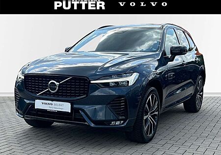 Volvo XC 60 XC60 B4 Benzin Plus Dark 20'' Allwetter StandHZG Rückfa