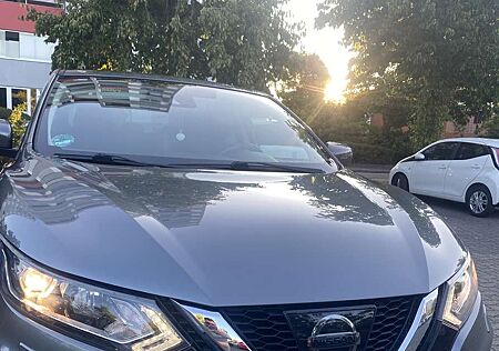 Nissan Qashqai 1.6 DIG-T ACENTA