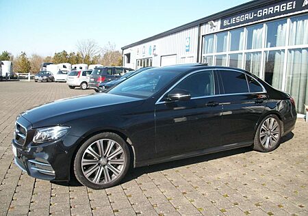 Mercedes-Benz E 450 4Matic (213.068)
