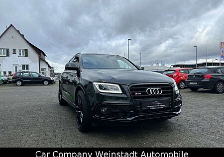 Audi SQ5 3.0 TDI competition quattro