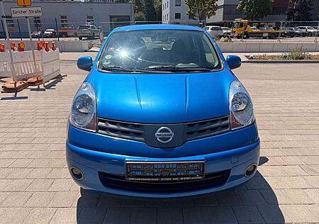 Nissan Note Acenta