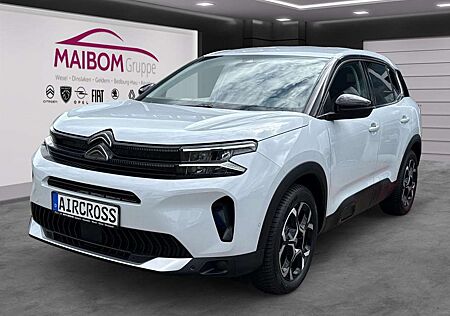 Citroën C5 Aircross Citroen Plus