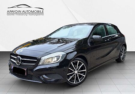 Mercedes-Benz A 180 Style Bi-XENON/ALU18/PDC/BLT/2.HAND/SHZG.
