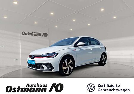 VW Polo Volkswagen VI 2.0 TSI GTI AUT Facelift LED LM