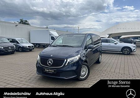 Mercedes-Benz EQV 300 AVANTGARDE Lang LED 8 SITZE LEDER KAMERA