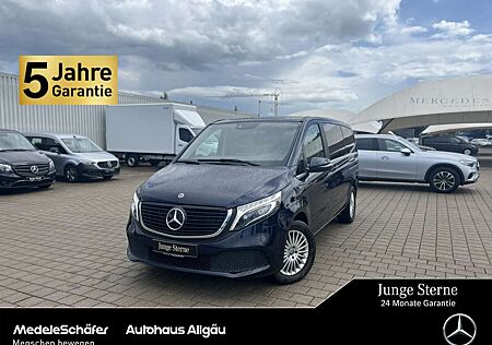 Mercedes-Benz EQV 300 AVANTGARDE Lang LED 8 SITZE LEDER KAMERA