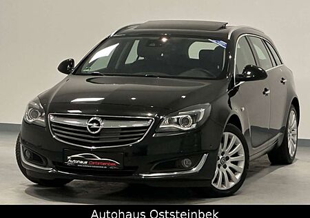 Opel Insignia A SPORTS TOURER 2.0 CDTI/PANO/BiXEN/AHK