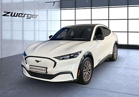 Ford Mustang Mach-E RWD Extended Range Bluetooth Navi