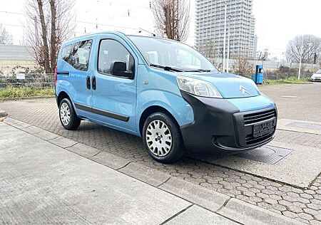 Citroën Nemo Citroen Kombi Diesel HDi 75 EGS Multispace