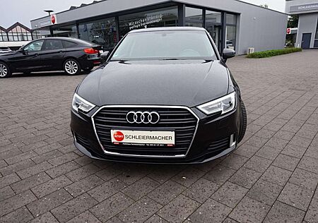 Audi A3 Sportback 35 TFSI sport Navi Xenon