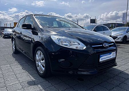 Ford Focus Trend 1.0 EcoBoost Klima 5 Türen S/H
