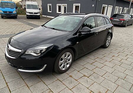 Opel Insignia Business Edition
