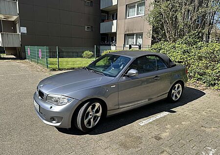 BMW 118i 118 Cabrio