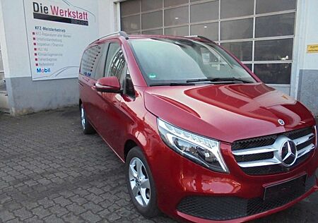 Mercedes-Benz V 220 V 250 d AVANTGARDE EDITION kompakt,360°Kamera